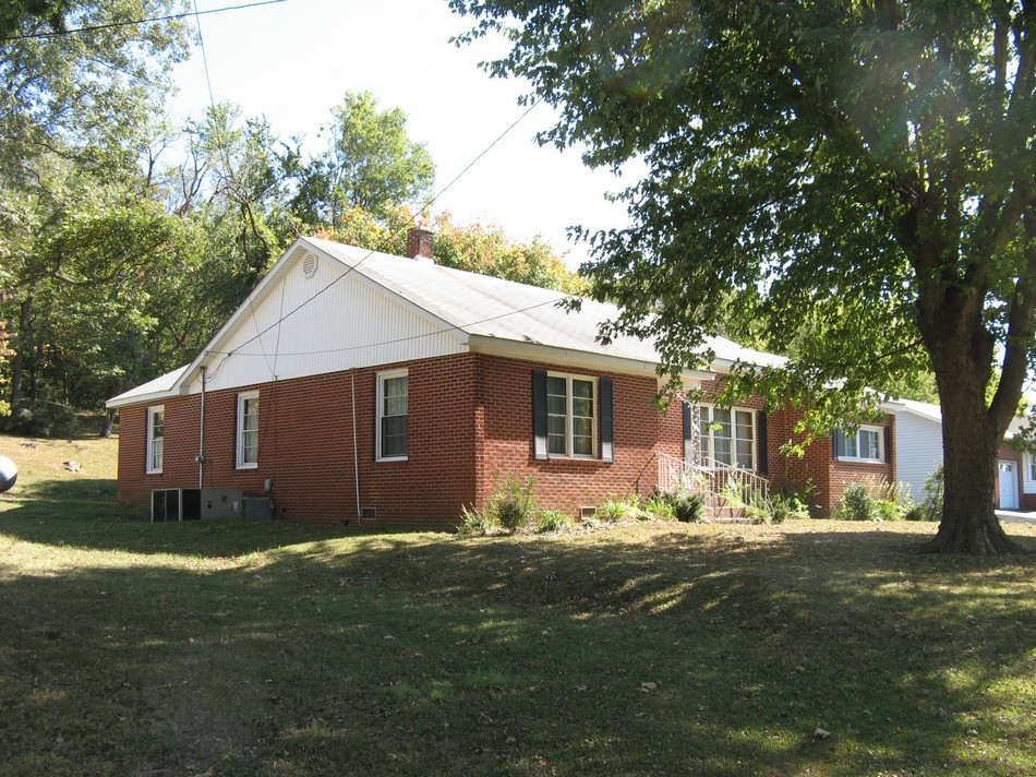 1353 Edward Mahan house, 2008